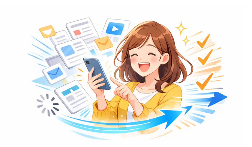 ���ԍ팸�̃C���[�W